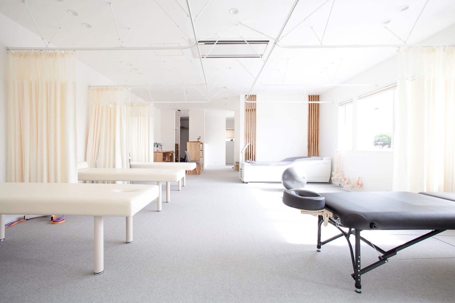 郡山市のやまと接骨院にぜひお越しください