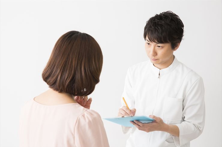 カウンセリング