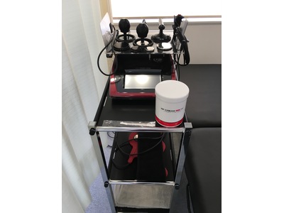 ラジオスティム